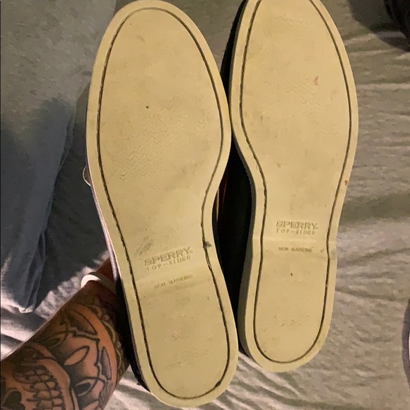 SPERRY TOP SIDERS - Picture 3 of 4